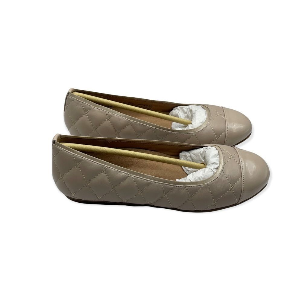 Nib Vionic Women’s Spark Desiree Comfort Flats, S… - image 1